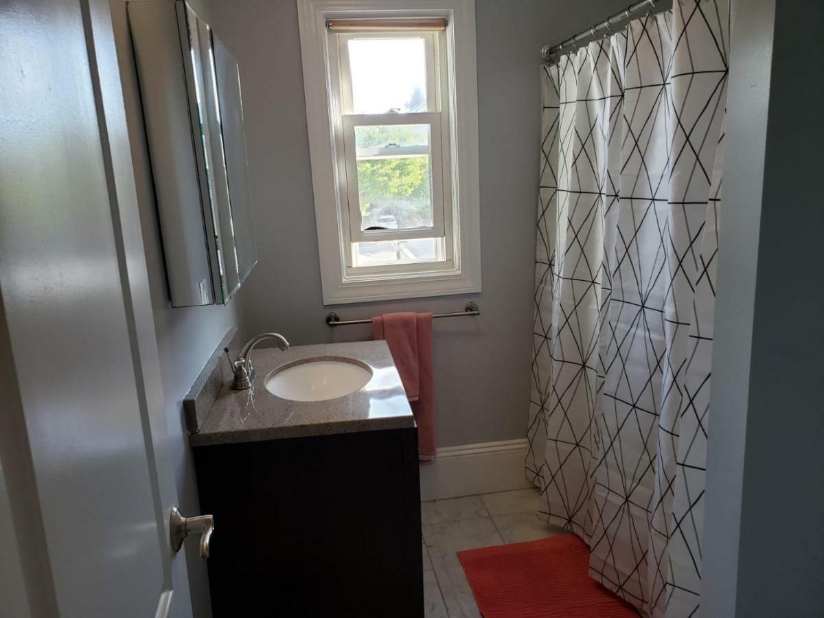 Shared House In Federal Hill Apartment Providence Exterior photo