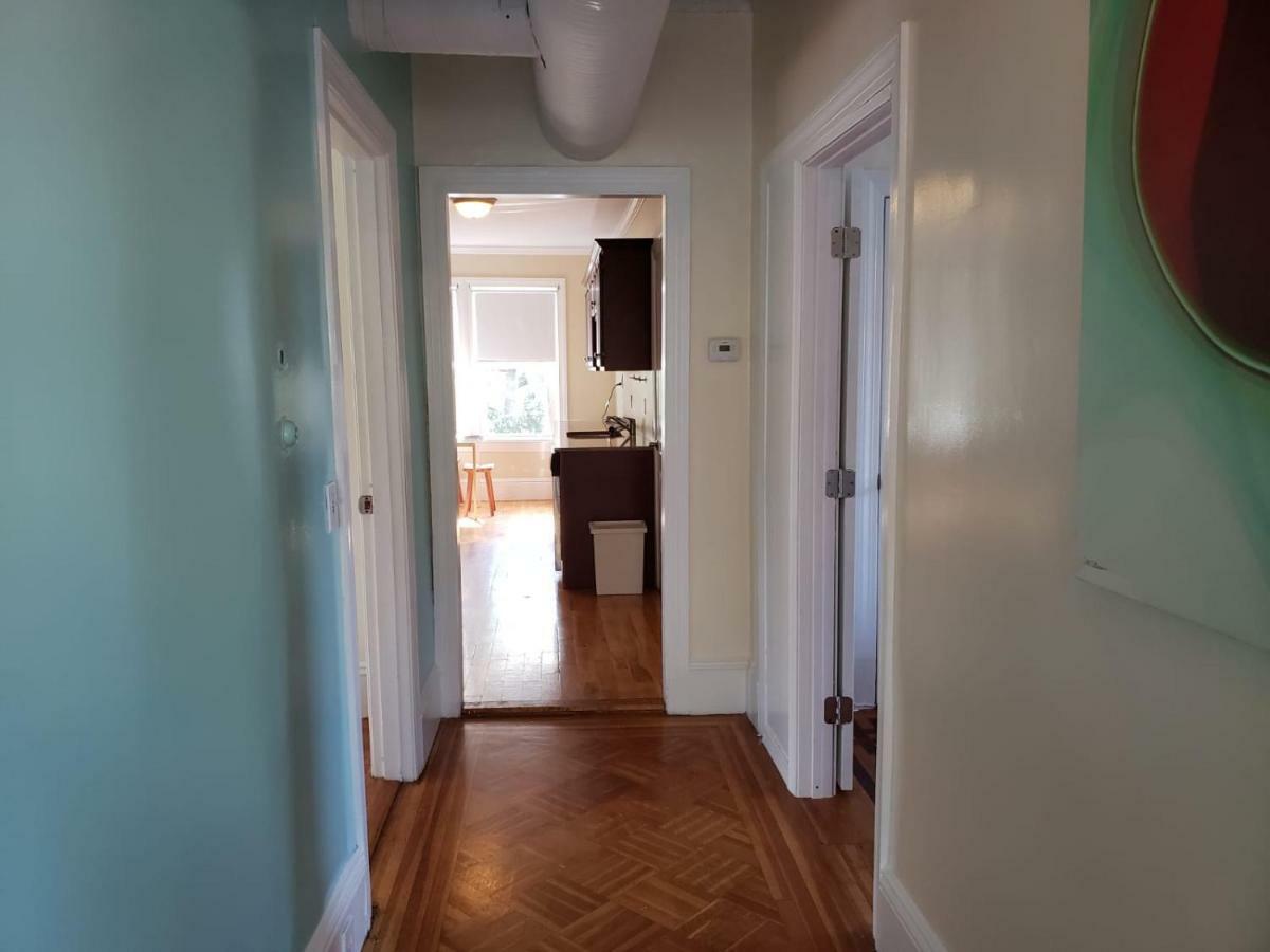 Shared House In Federal Hill Apartment Providence Exterior photo
